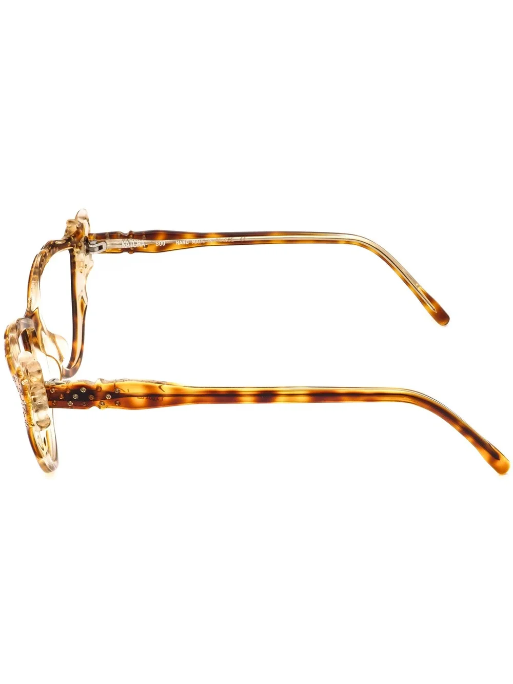 Francis Klein Katcha S00 Eyewear